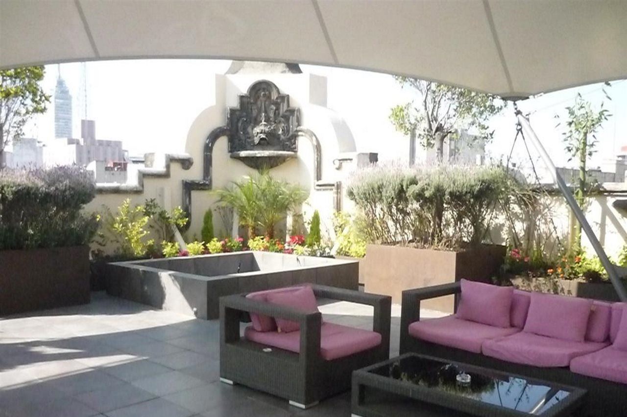 Hampton Inn&suites - Centro Historico Hotel