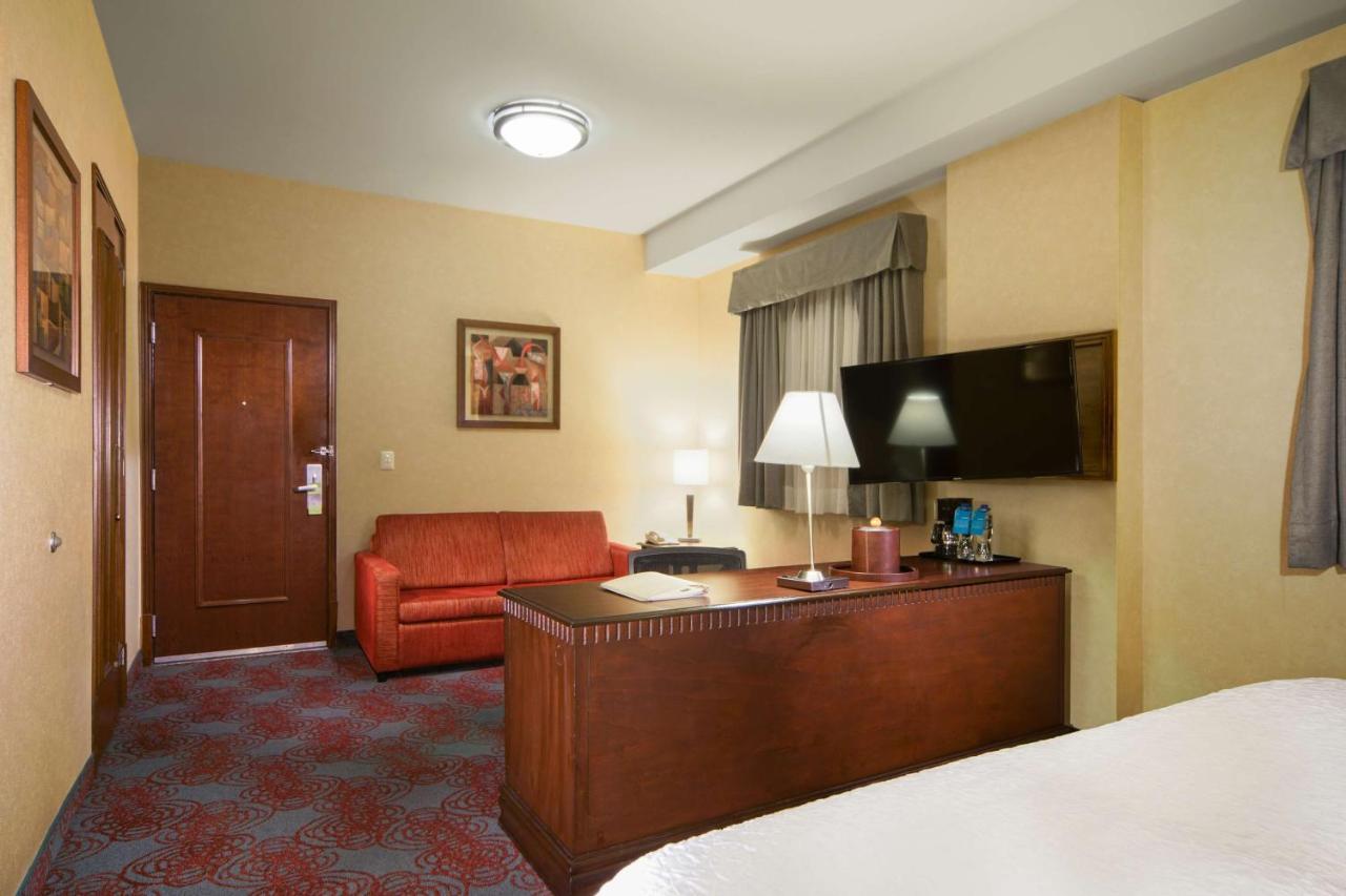Hampton & - Centro Historico Hotel Mexiko-Stadt